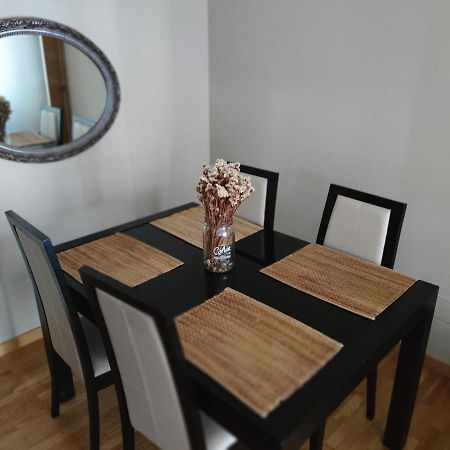 Apartamento Familiar 比戈 外观 照片
