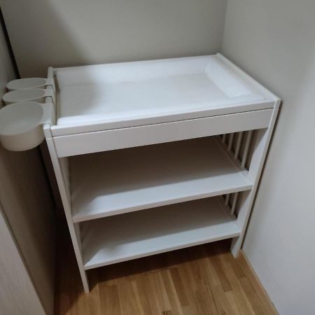 Apartamento Familiar 比戈 外观 照片