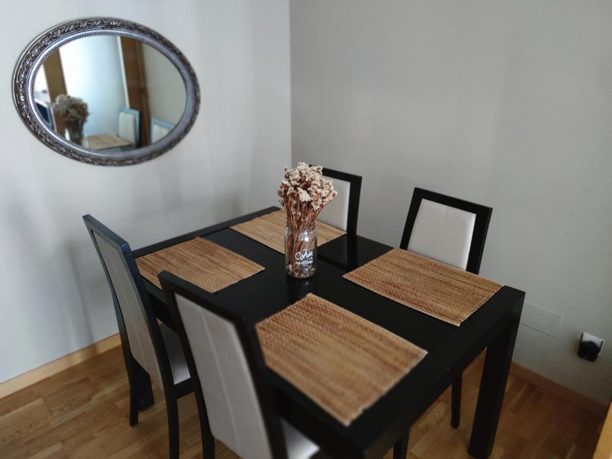 Apartamento Familiar 比戈 外观 照片