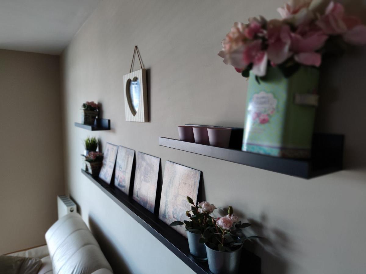 Apartamento Familiar 比戈 外观 照片