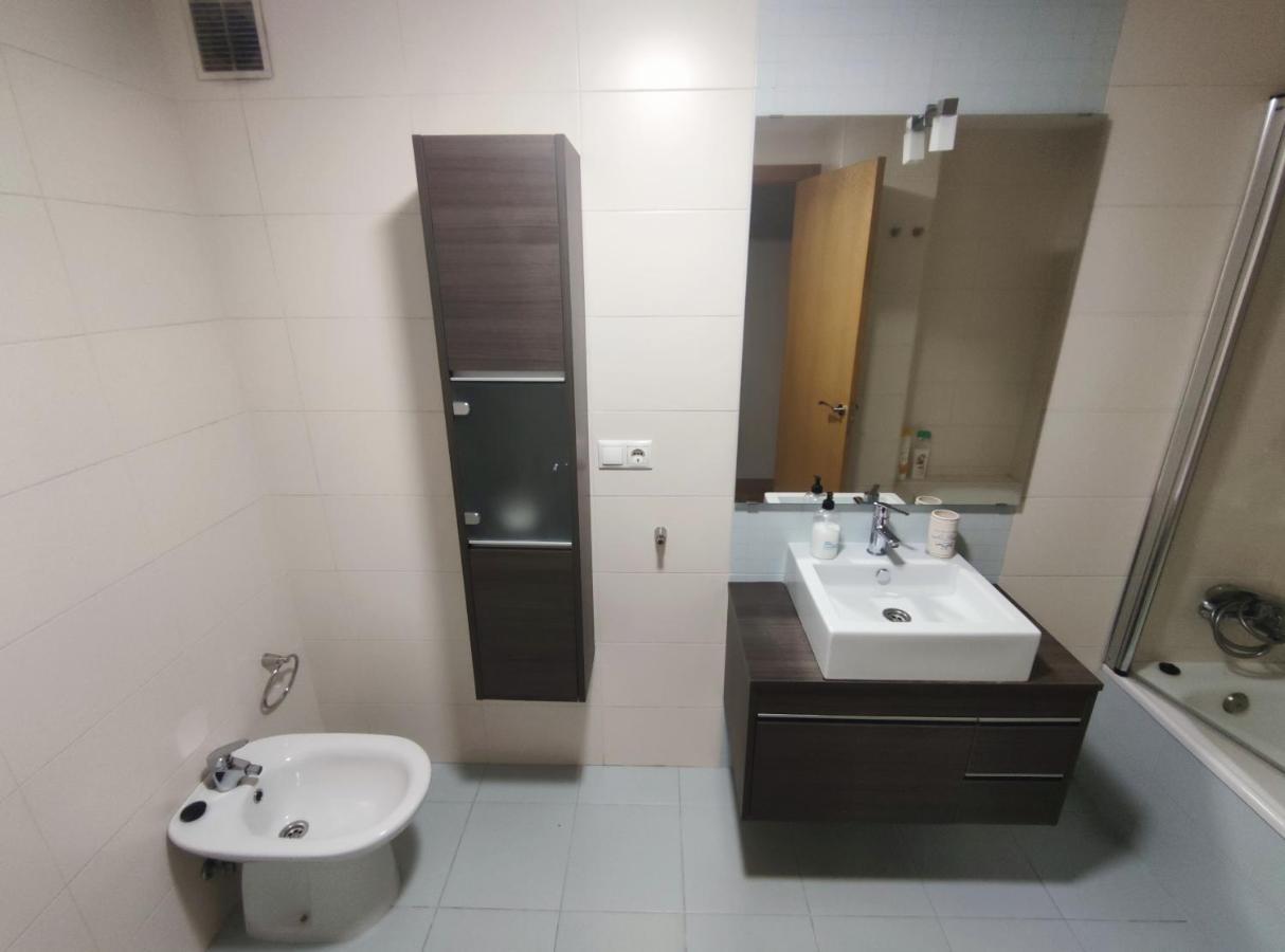 Apartamento Familiar 比戈 外观 照片