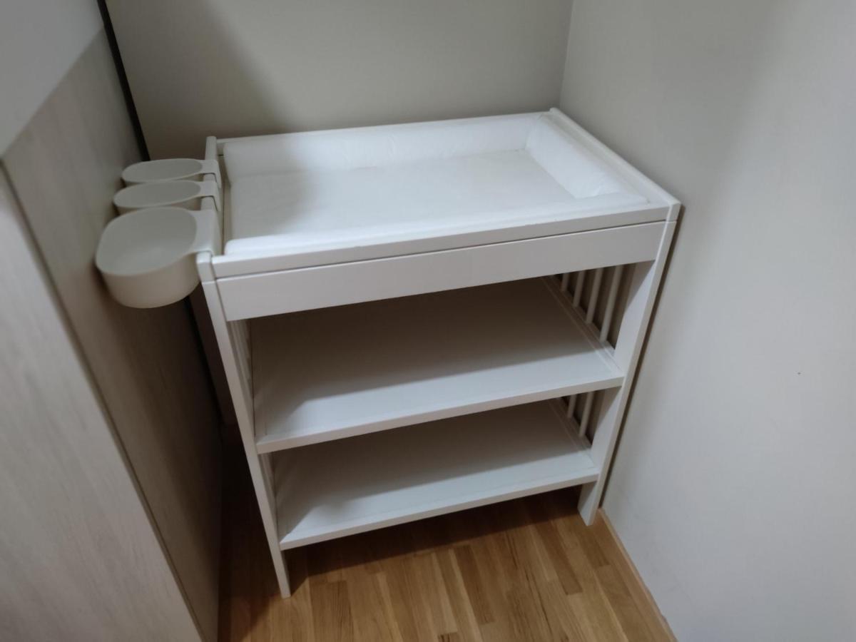 Apartamento Familiar 比戈 外观 照片